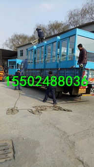 哈尔滨幼儿园值班室、保安岗亭、环卫休息室与绿化工程一体化解决方案