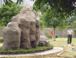 山水万州添新绿，力虹园艺铸精品——探访重庆市万州区力虹园林工艺品制造厂